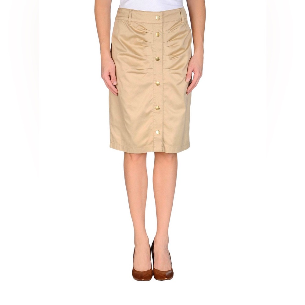 Red Valentino Skirt, Size 46